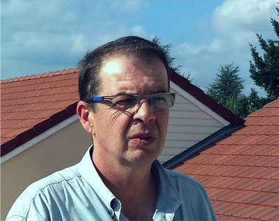 Éric Varenne